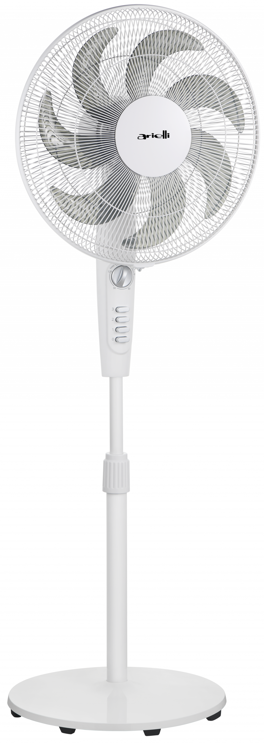 Вентилатор Arielli ASF-4024EW